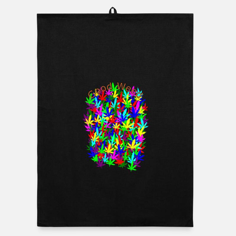 Champ d’herbe Torchon bio