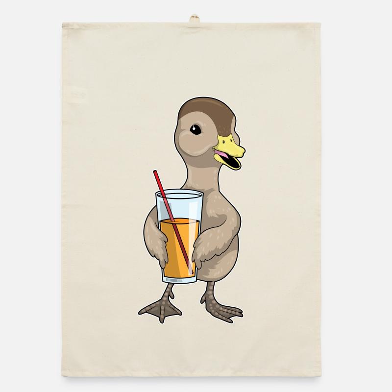 Jus de canard Torchon bio
