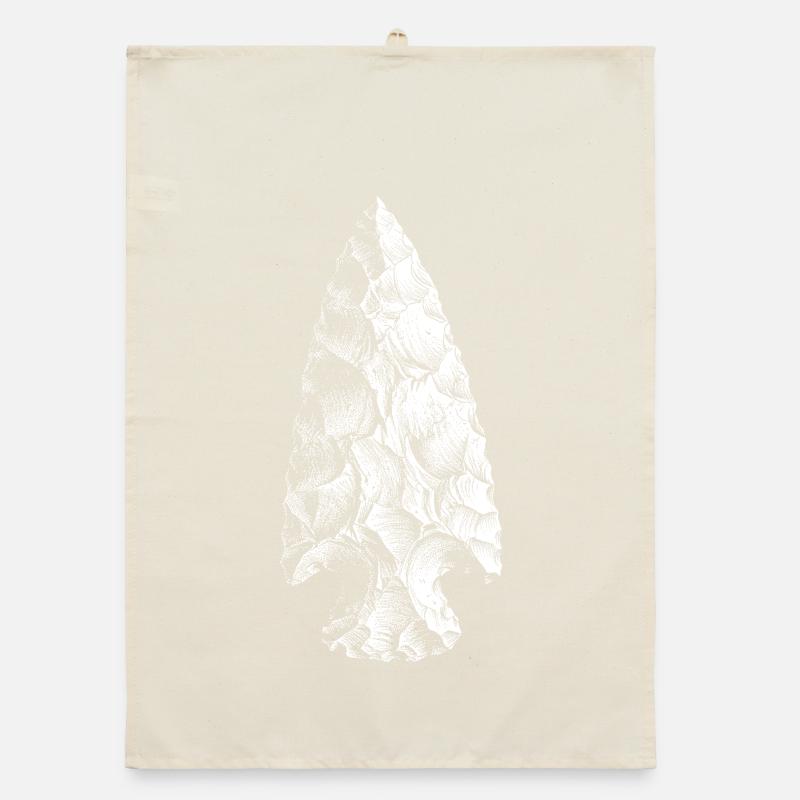 arrowhead Organic dish towel