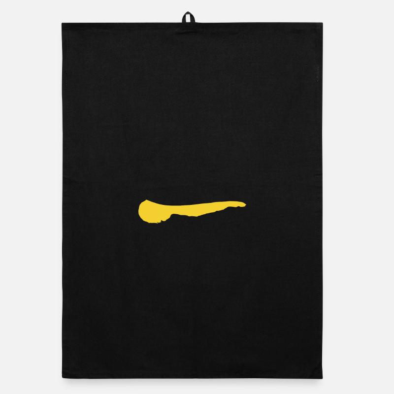 Insel Ameland Organic Geschirrtuch