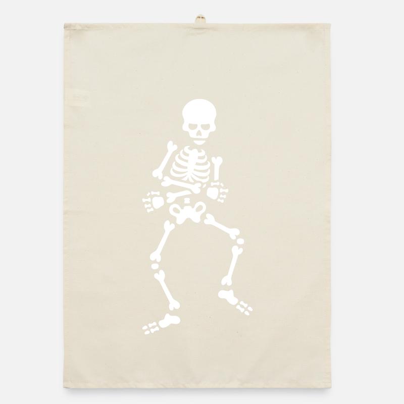 Skidibi dance challenge danse squelette meme Torchon bio