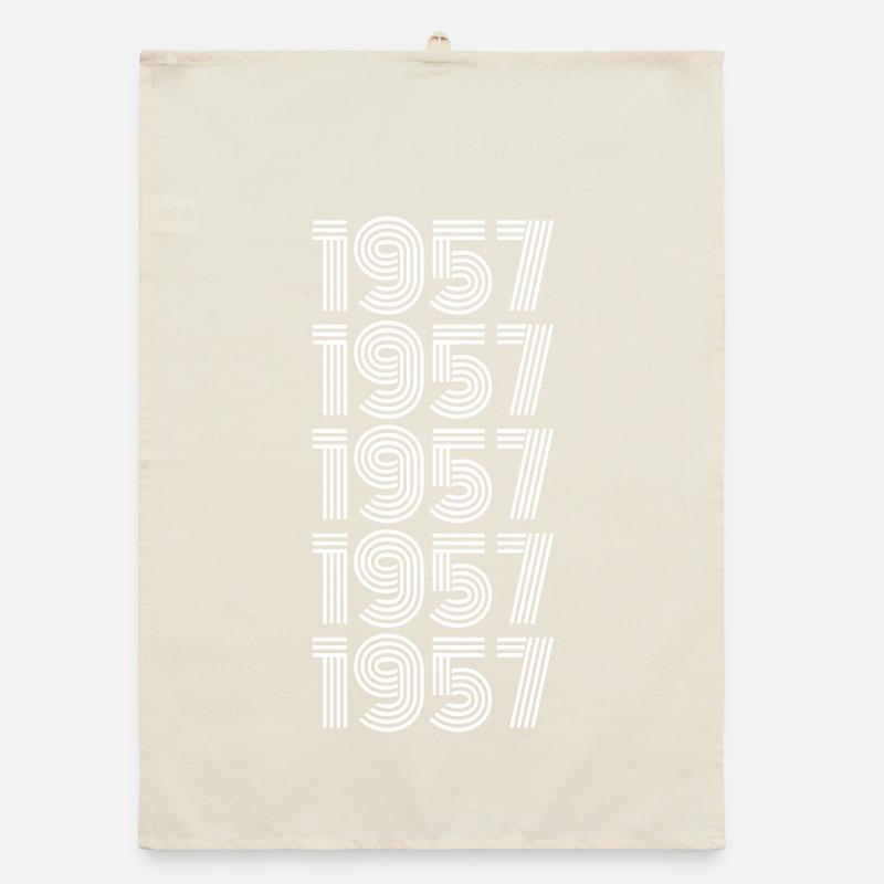 Babo 1957 Torchon bio