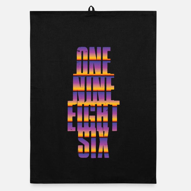 Millésime 1986 Torchon bio