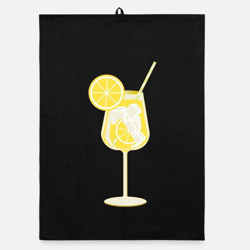 Limoncello Torchon bio