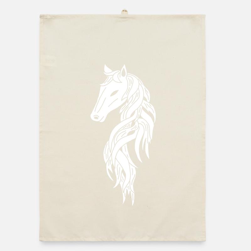 Schimmel Organic Geschirrtuch