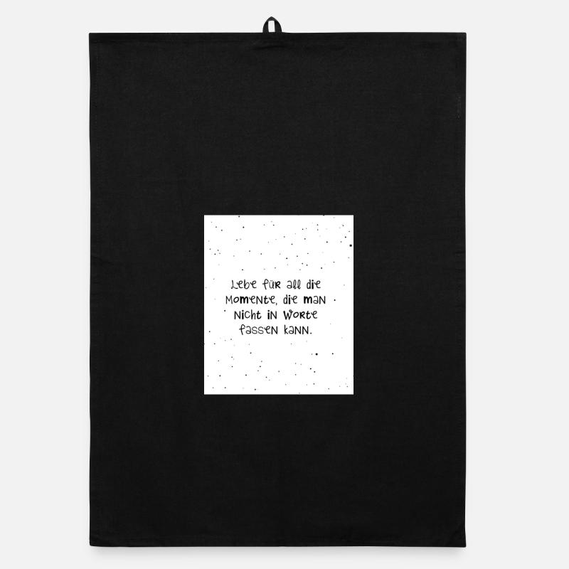 Citations inspirantes dans la conception de l’écriture manuscrite Torchon bio