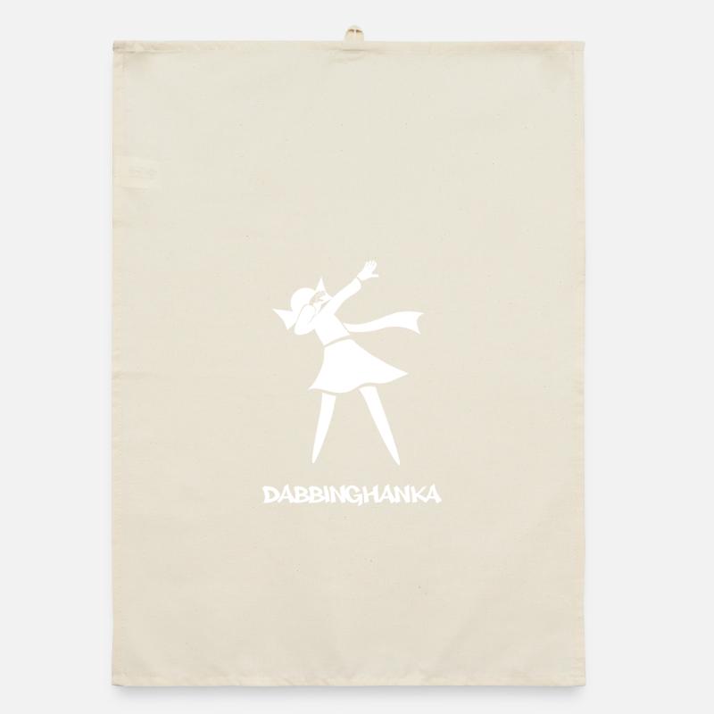 DABBING HANKA Organic Geschirrtuch