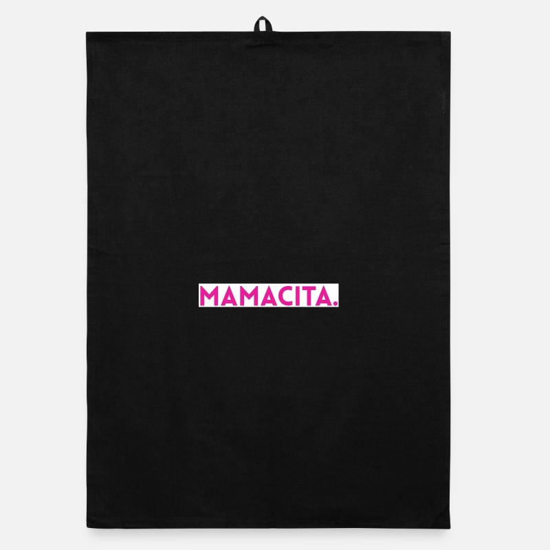 TnAflix Organic Geschirrtuch