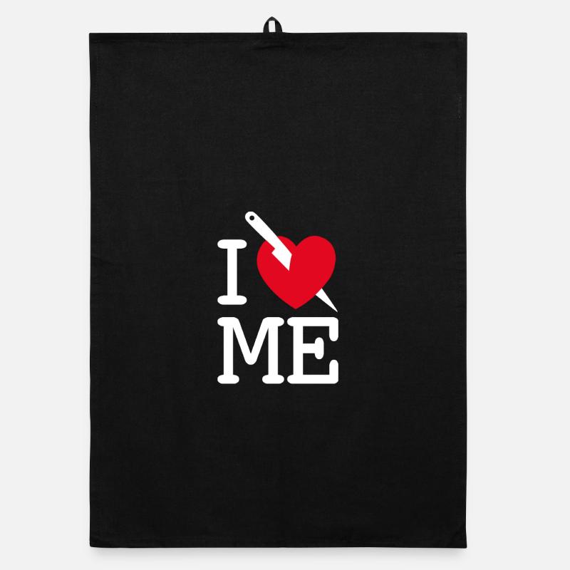 I love me II Torchon bio