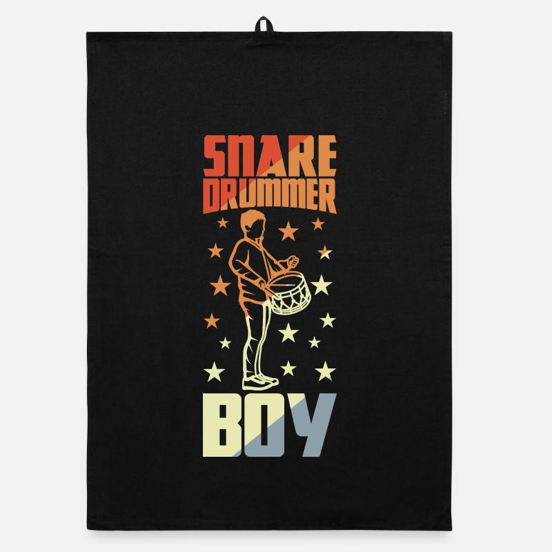 Petit batteur Torchon bio