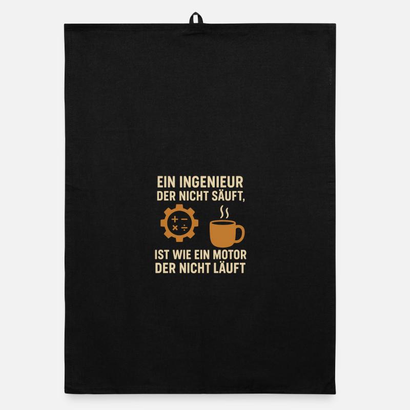 Organic dish towel