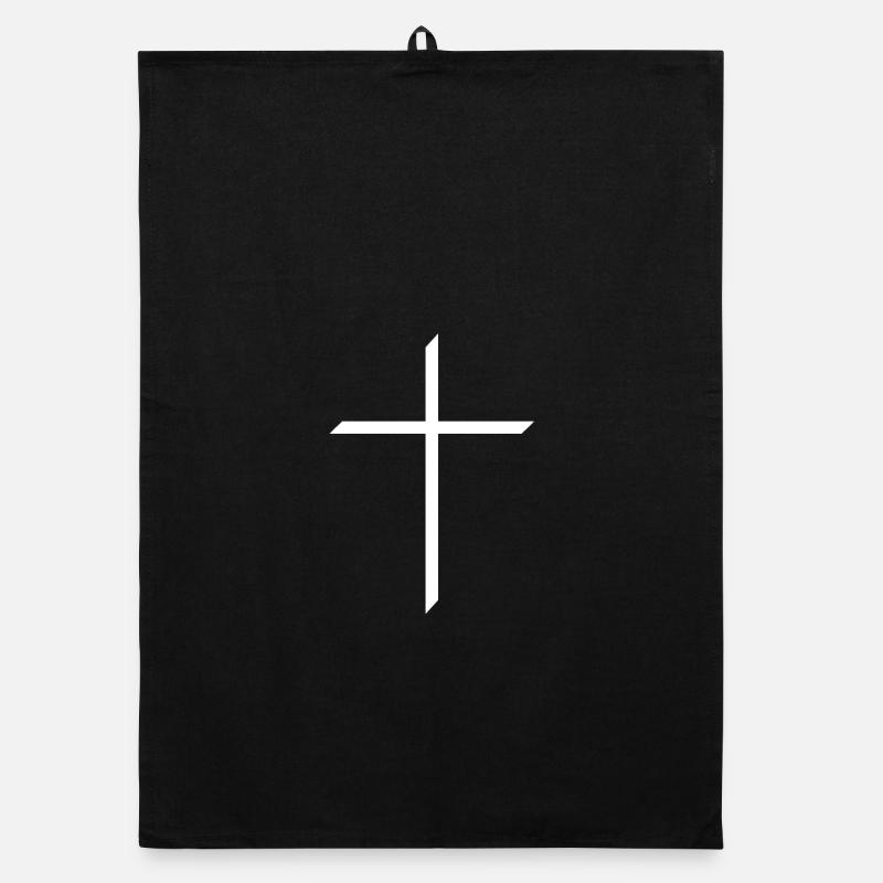 Croix Torchon bio