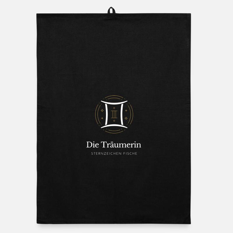 Organic Geschirrtuch