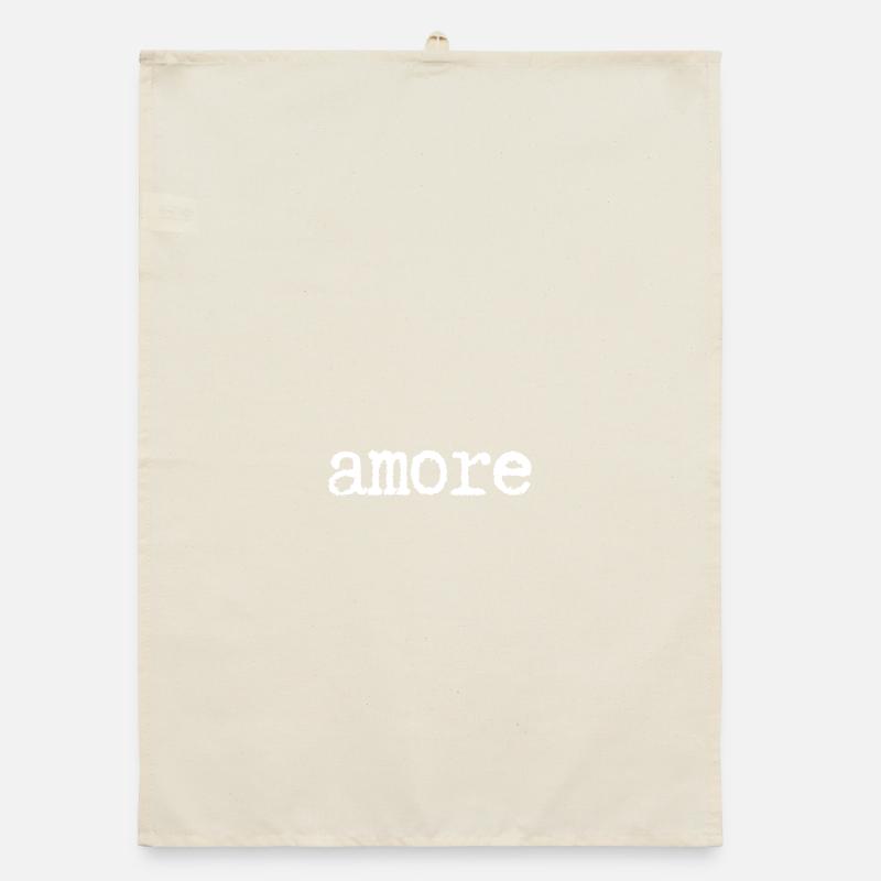 Amore Torchon bio