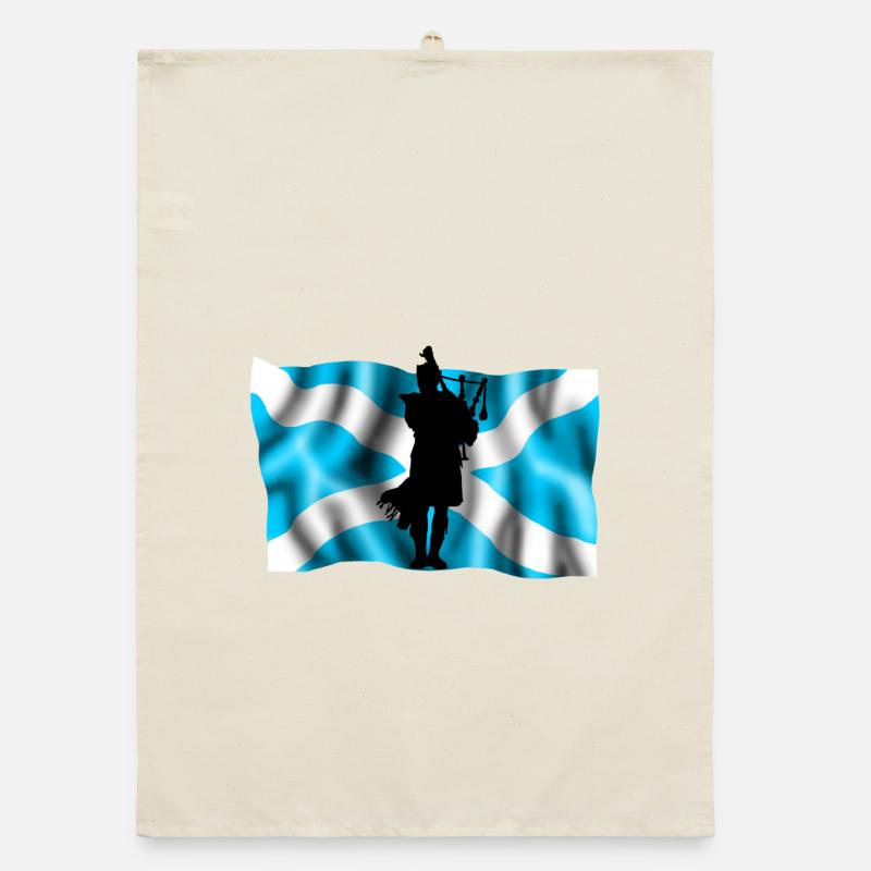 ecosse Torchon bio