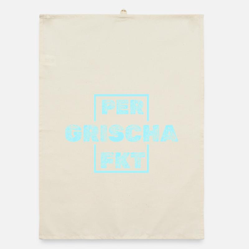 Grischa Grischa Torchon bio