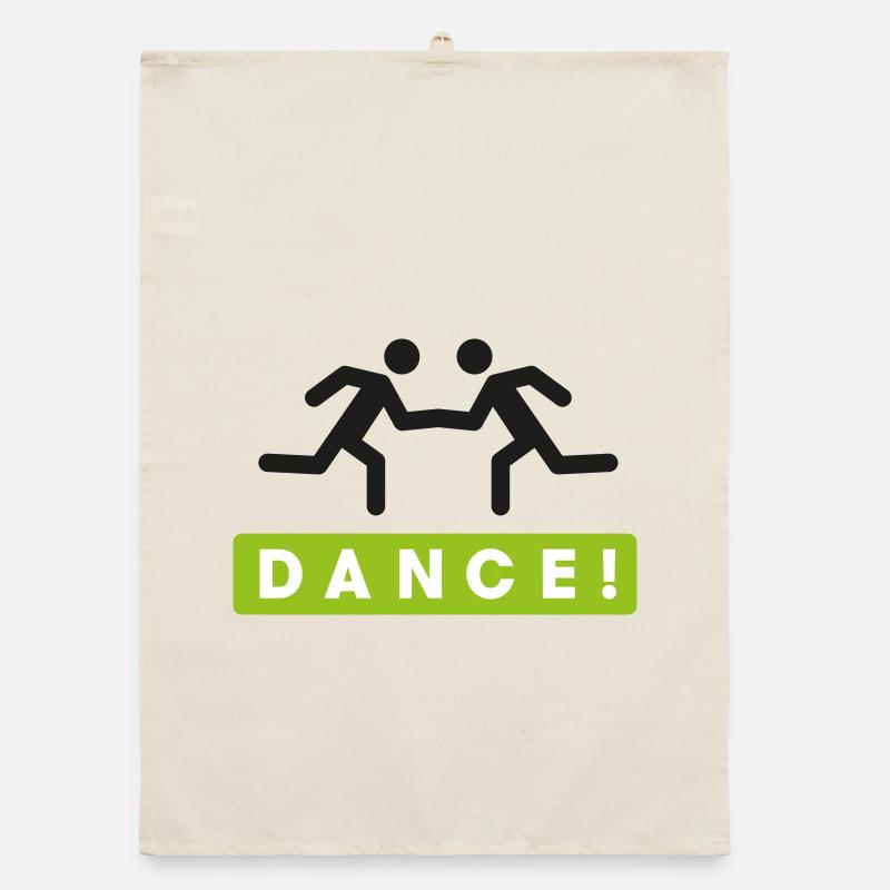 Organic Geschirrtuch