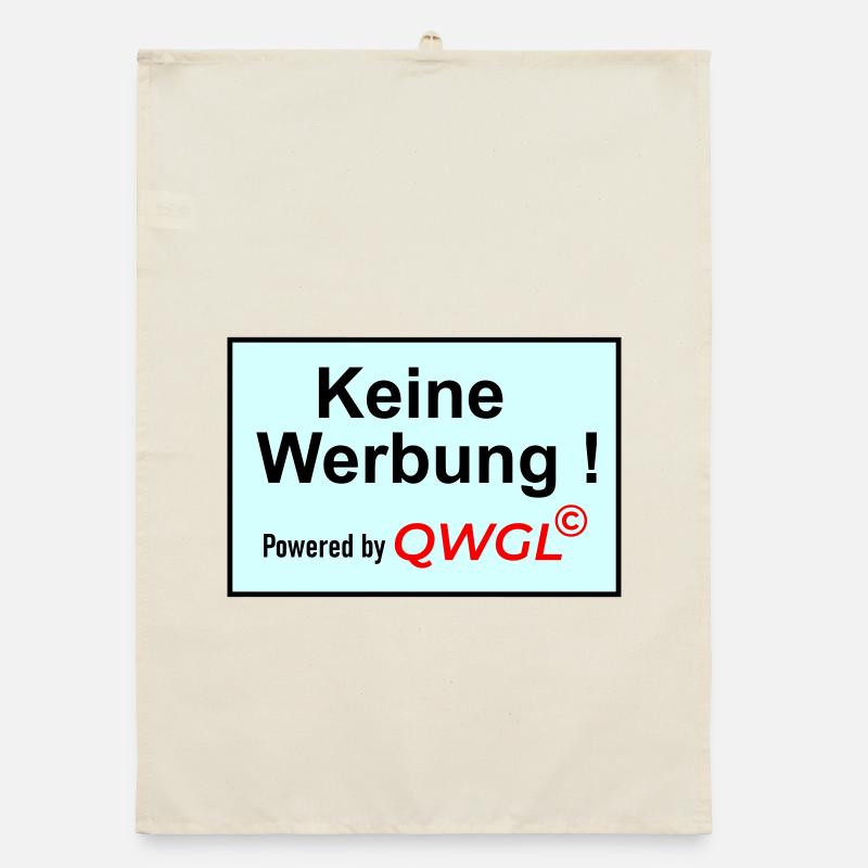 Organic Geschirrtuch