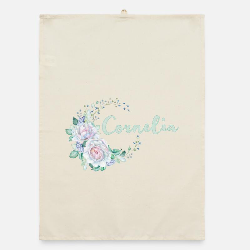 Pour Cornelia Torchon bio