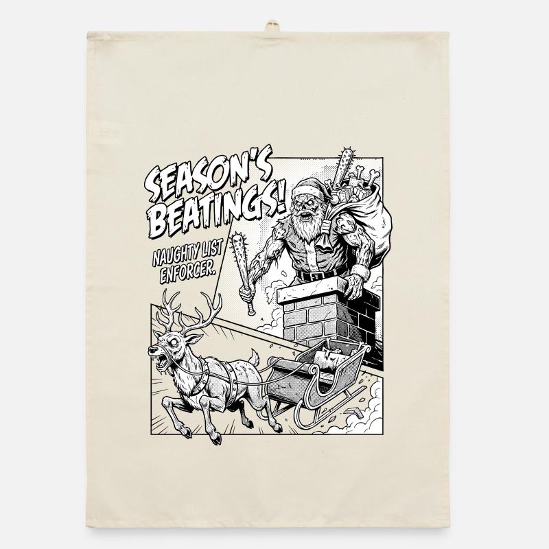 Liste des coups de la saison Torchon bio