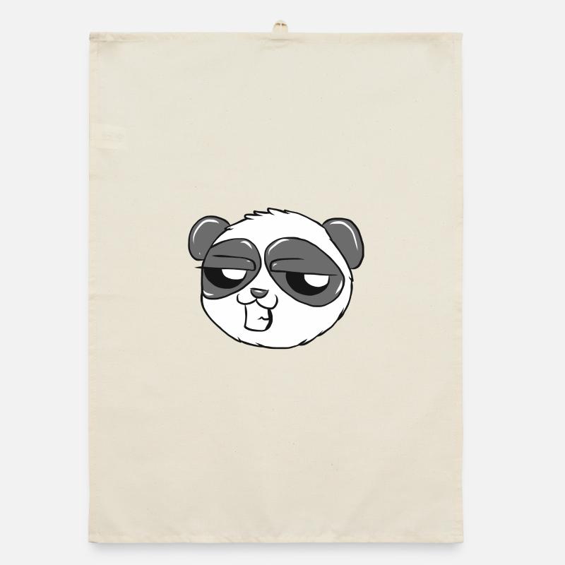 panda Torchon bio