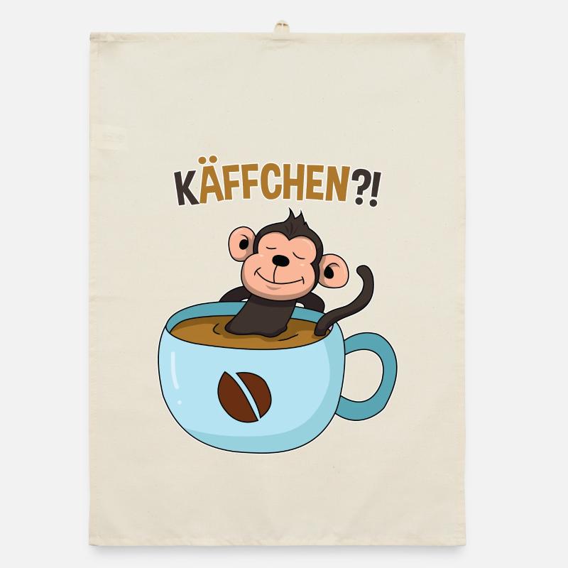 Organic Geschirrtuch