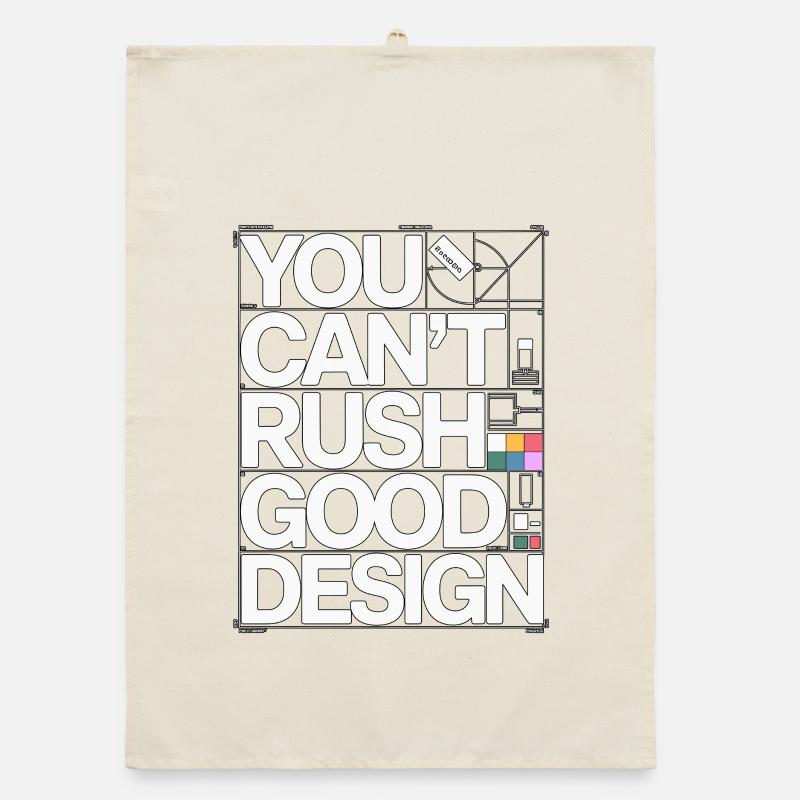 Designer d’impression, on ne peut pas se presser, bon graphiste Torchon bio