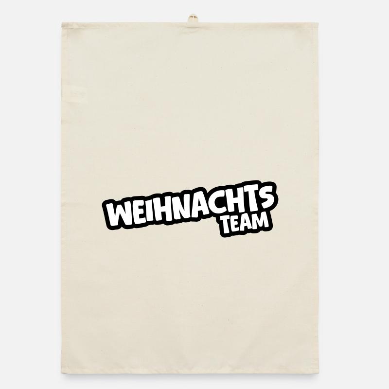 Organic Geschirrtuch