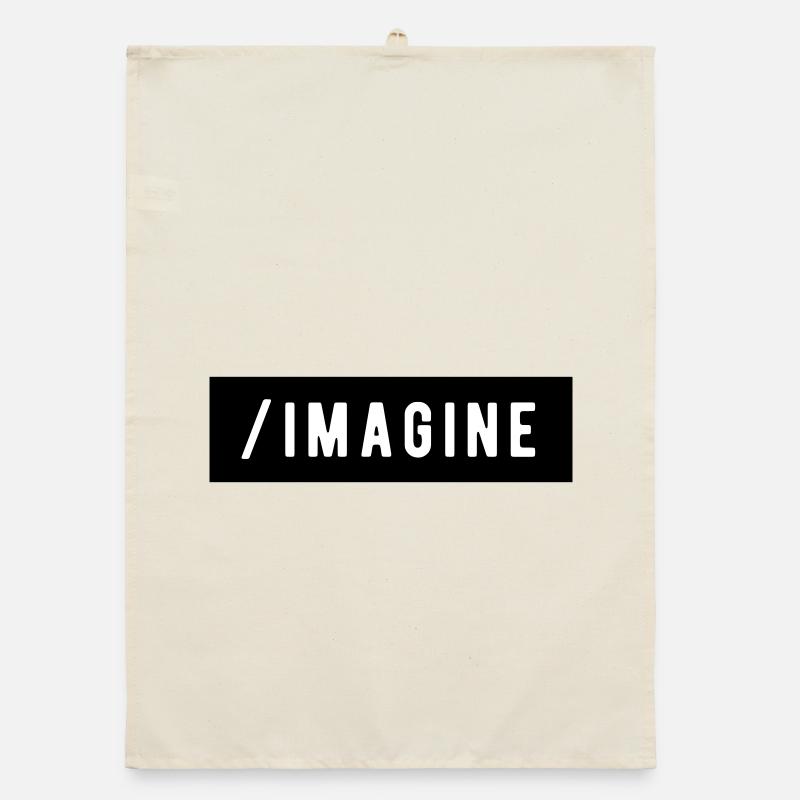 _Imagine Organic dish towel