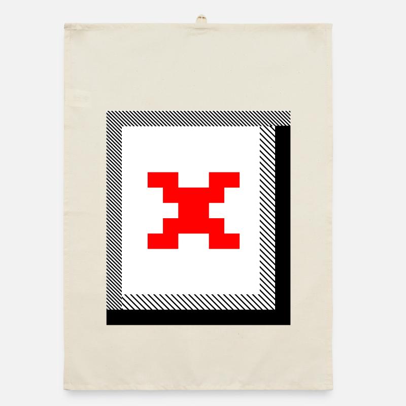 Missing Image – File Not Found Organic dish towel