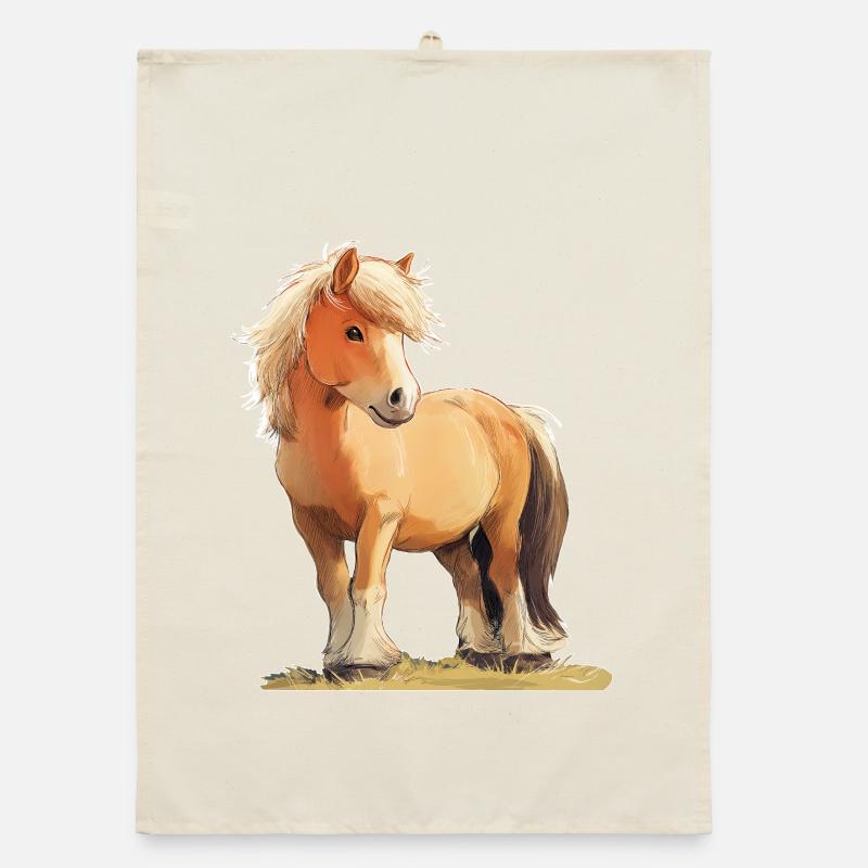 Cheval Torchon bio