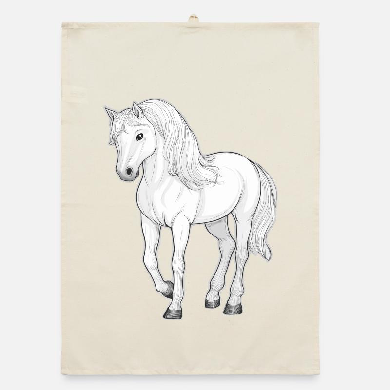 Cheval Blanc Torchon bio