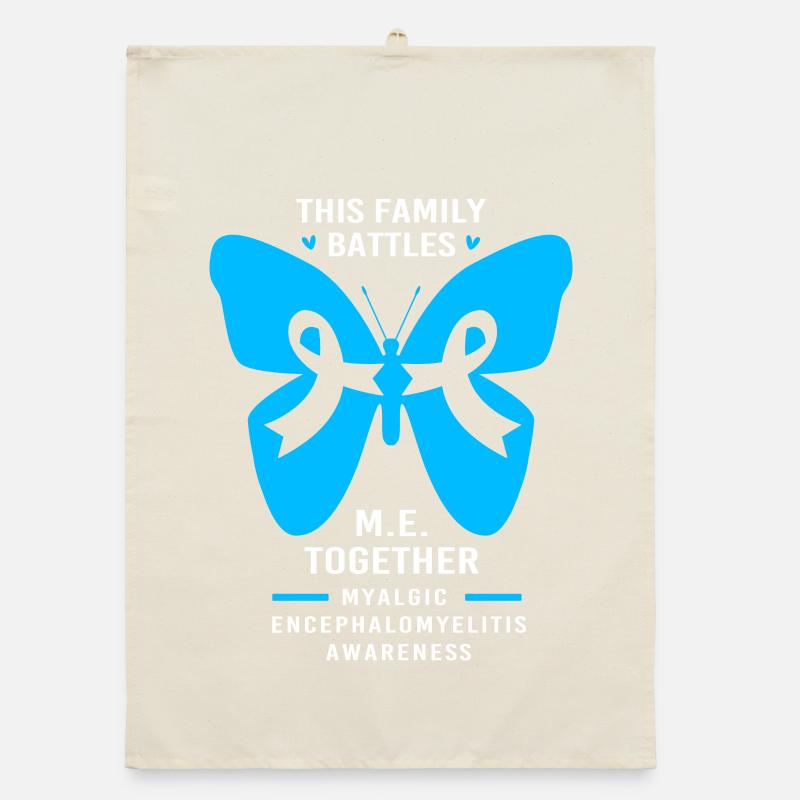 Organic dish towel