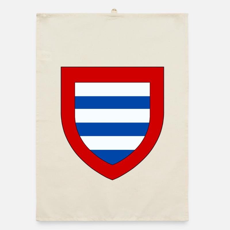 Blason du Goële Torchon bio