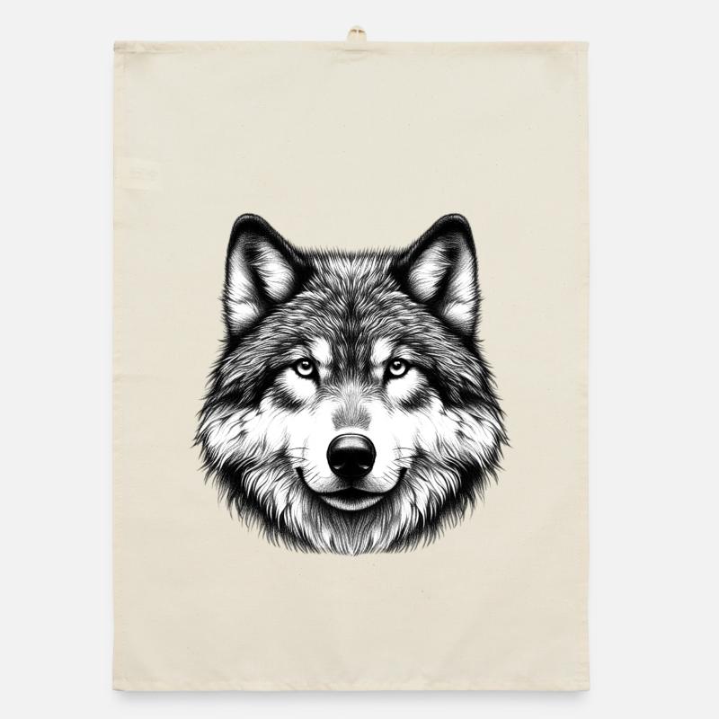 Loup Torchon bio