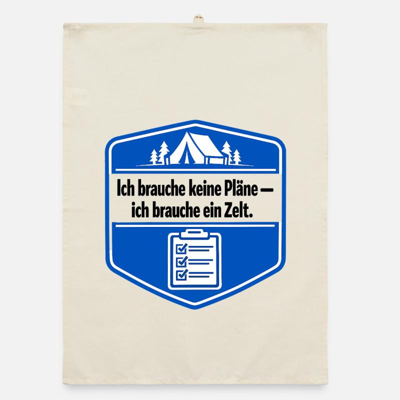 Organic Geschirrtuch