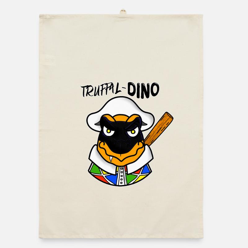 Fraudulent Organic dish towel
