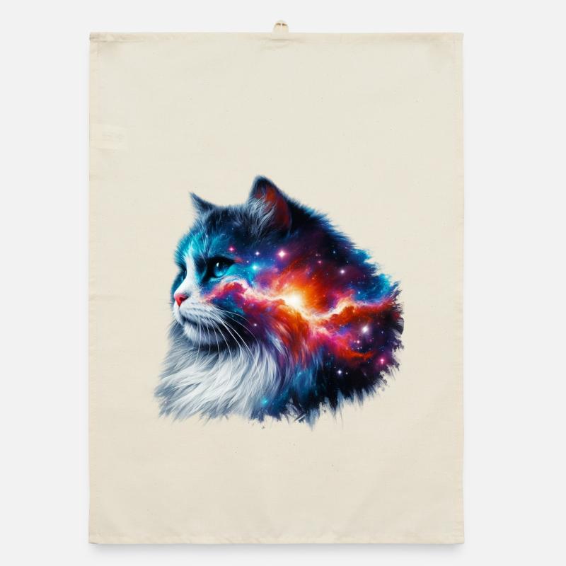 Chat Torchon bio