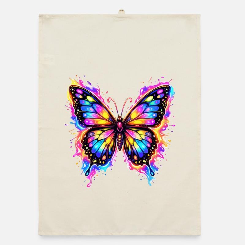 Organic Geschirrtuch