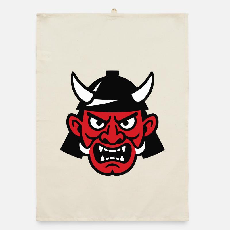 Organic Geschirrtuch