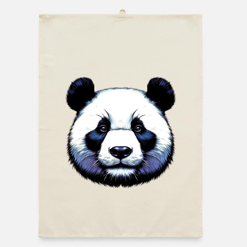 Panda Torchon bio