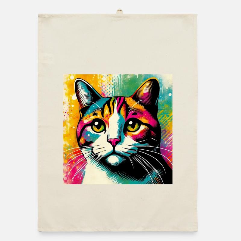 chat Torchon bio
