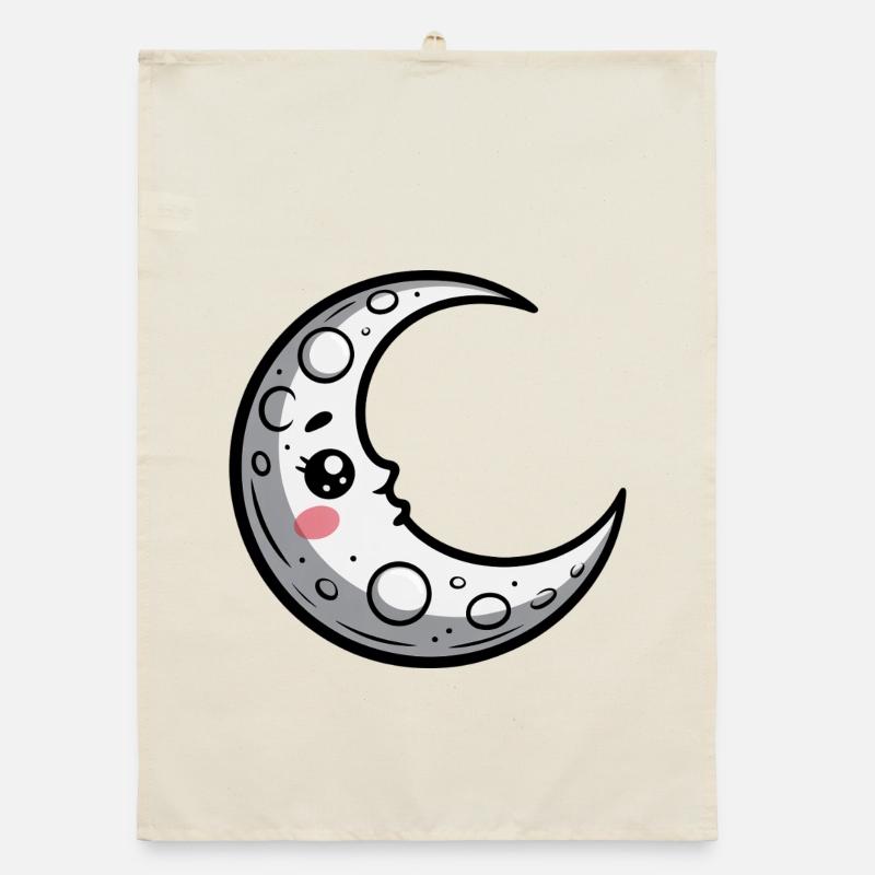 Lune Torchon bio