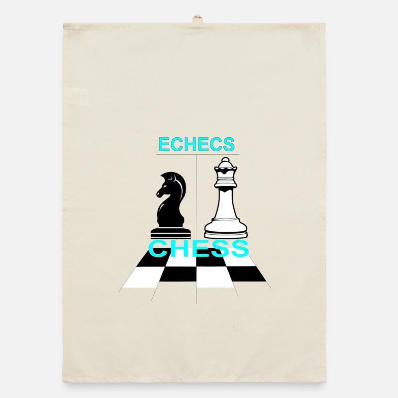 Echecs Torchon bio