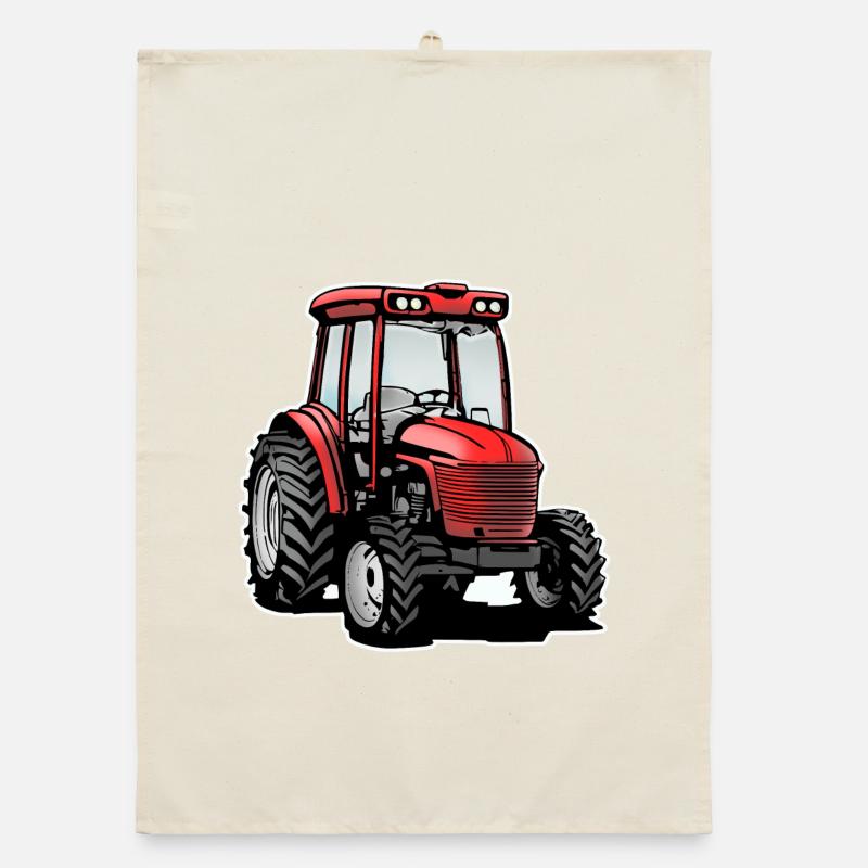 Organic Geschirrtuch