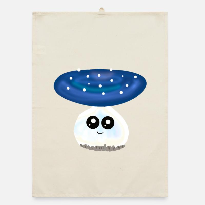 champignons doux Torchon bio