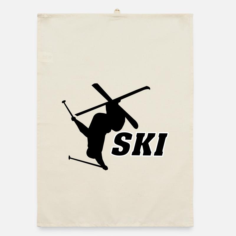 Ski Torchon bio