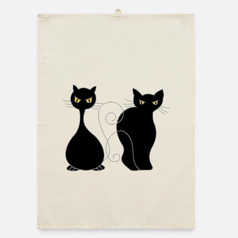 Chats Torchon bio