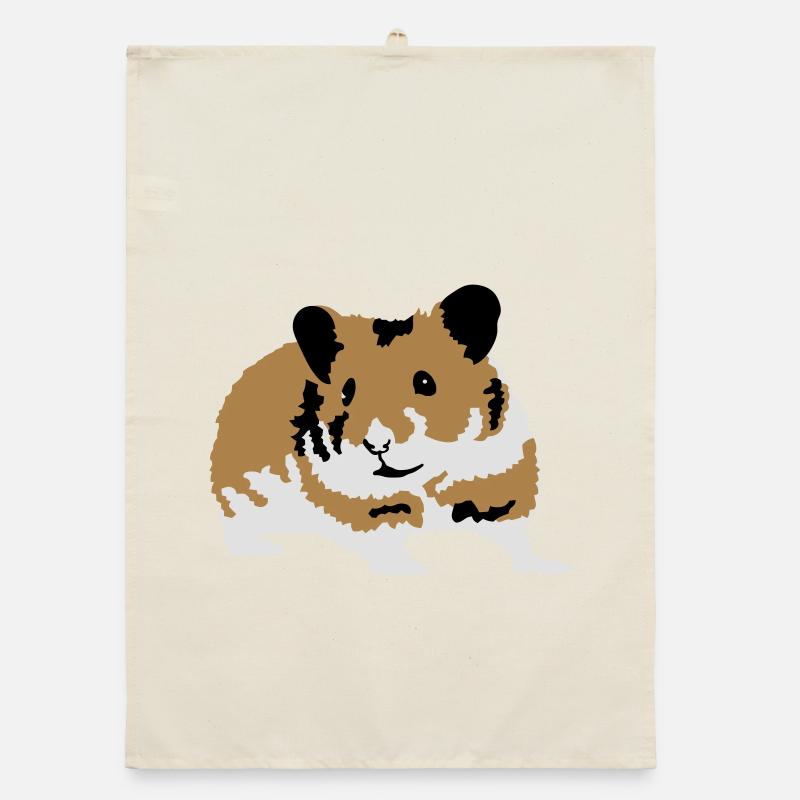 hamster Torchon bio