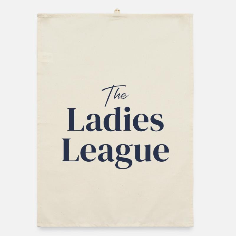 La Ligue des Dames Torchon bio